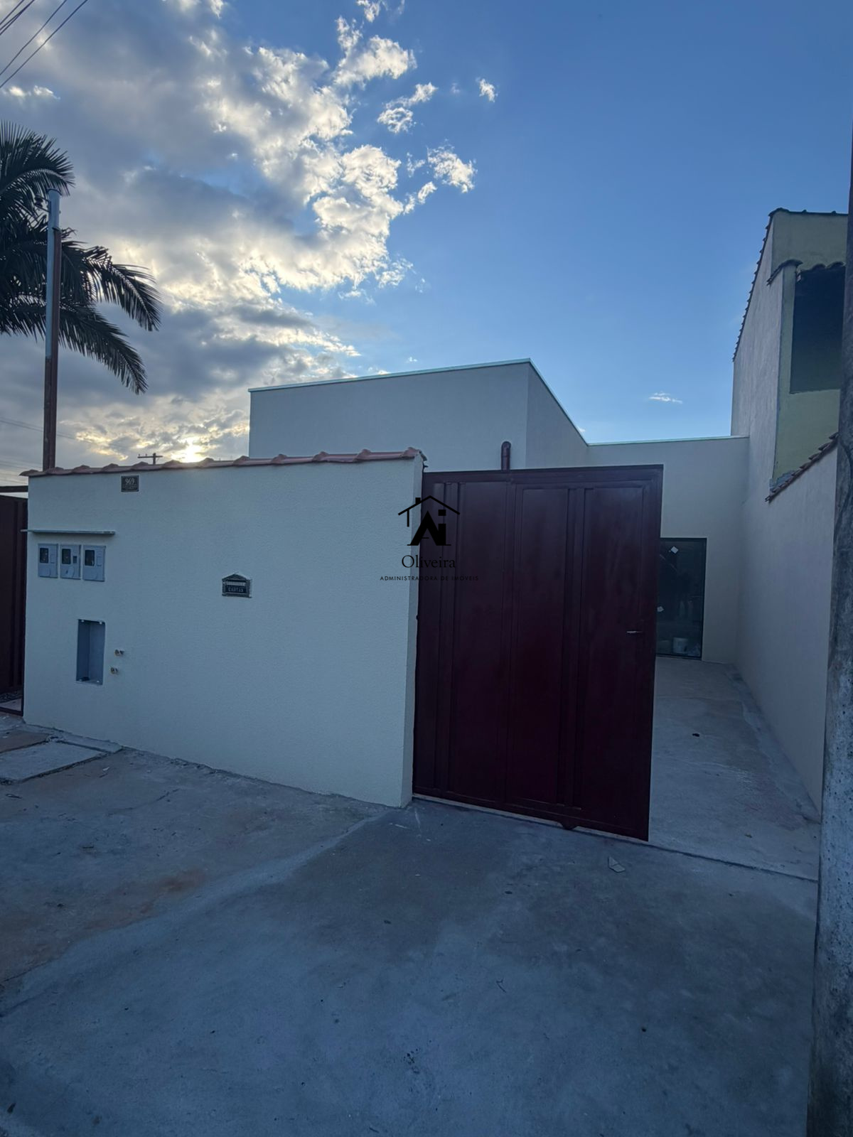 CA-638 Casa no Jardim Kennedy ll