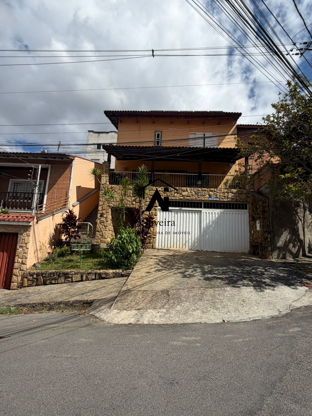 CA-662 Casa no Jardim Centenário