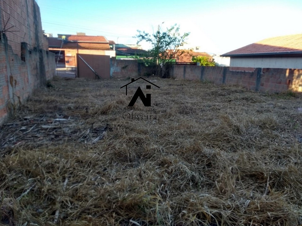 TERR-09 TERRENO NO SÃO BENTO.