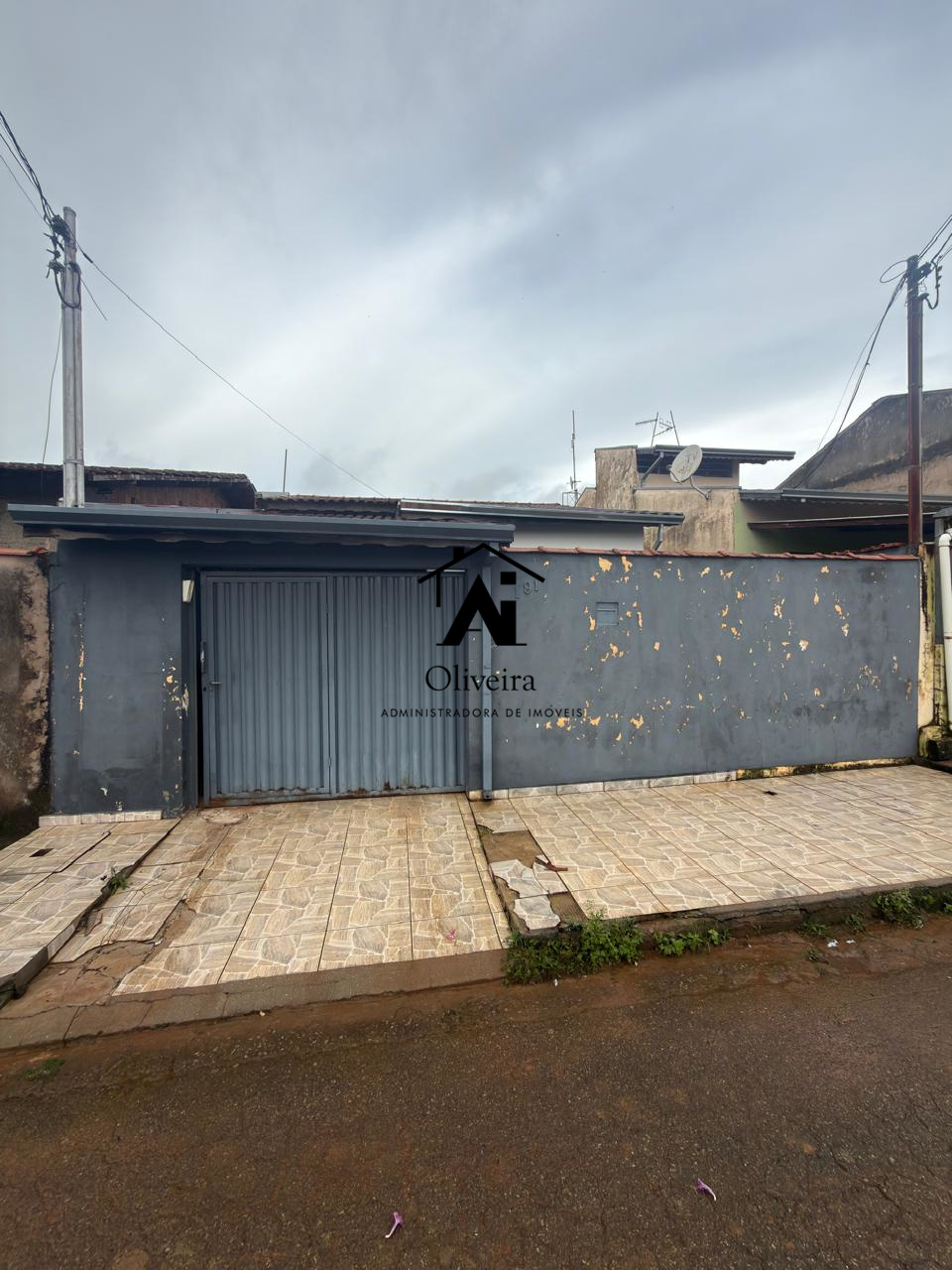 625 CASA NO SÃO SEBASTIÃO.