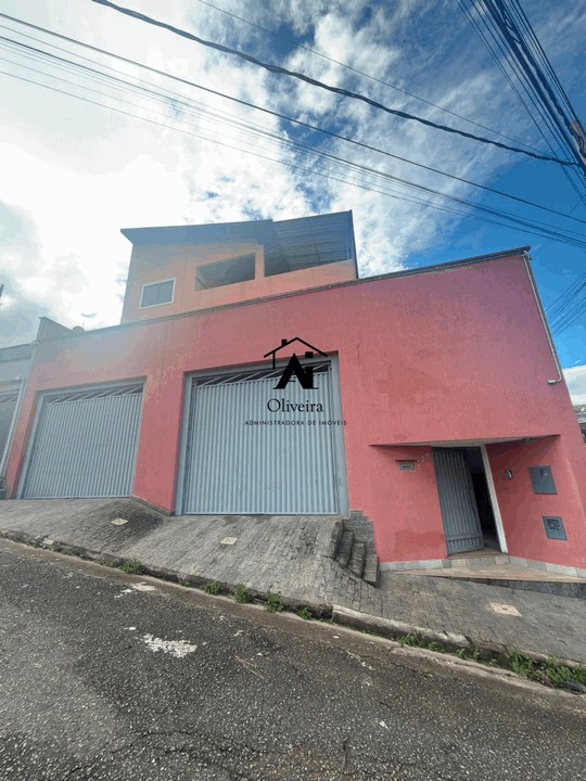 CA-644 CASA NO SANTA ROSALIA.