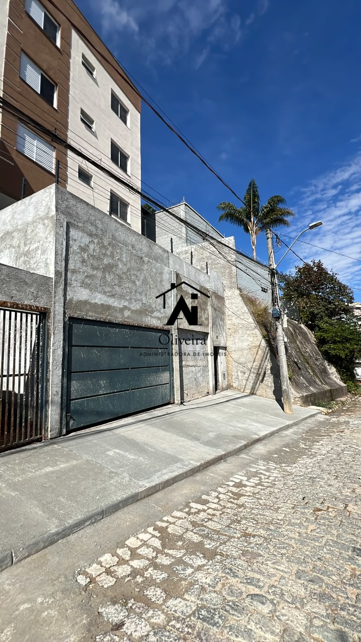 APTO-352 Apartamento no Nova Aparecida