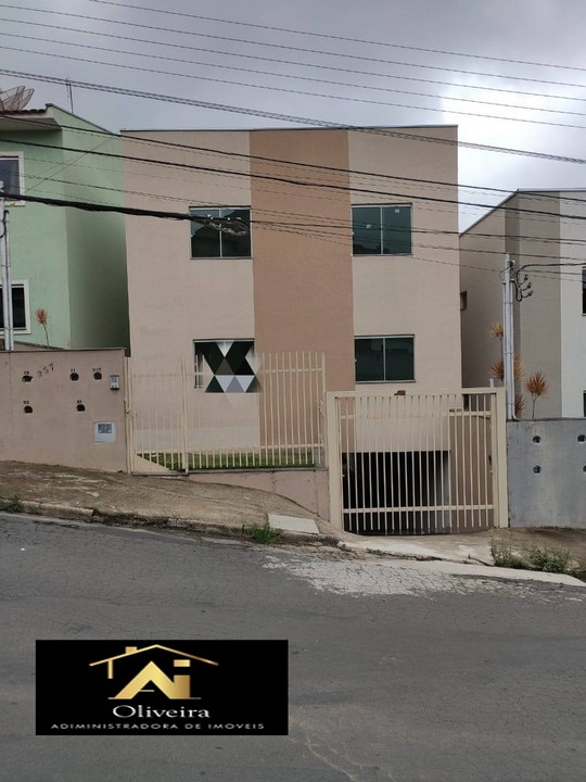 APTO-67 APARTAMENTO NO JARDIM PARAISO.