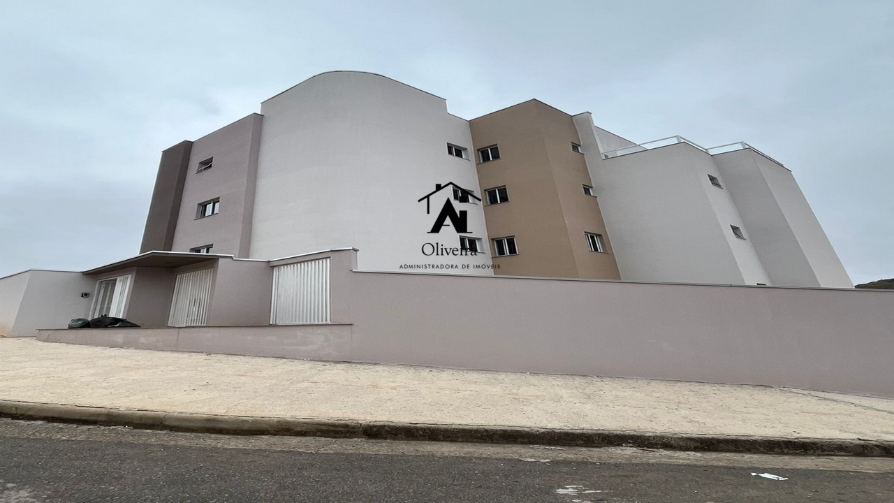 APTO-415 Apartamento no residencial Summerville