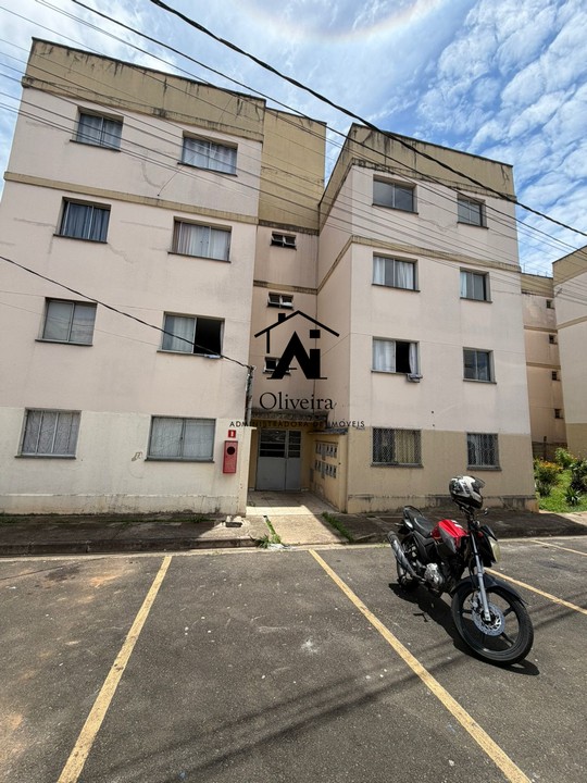 377 APARTAMENTO NO JARDIM ITAMARATY.