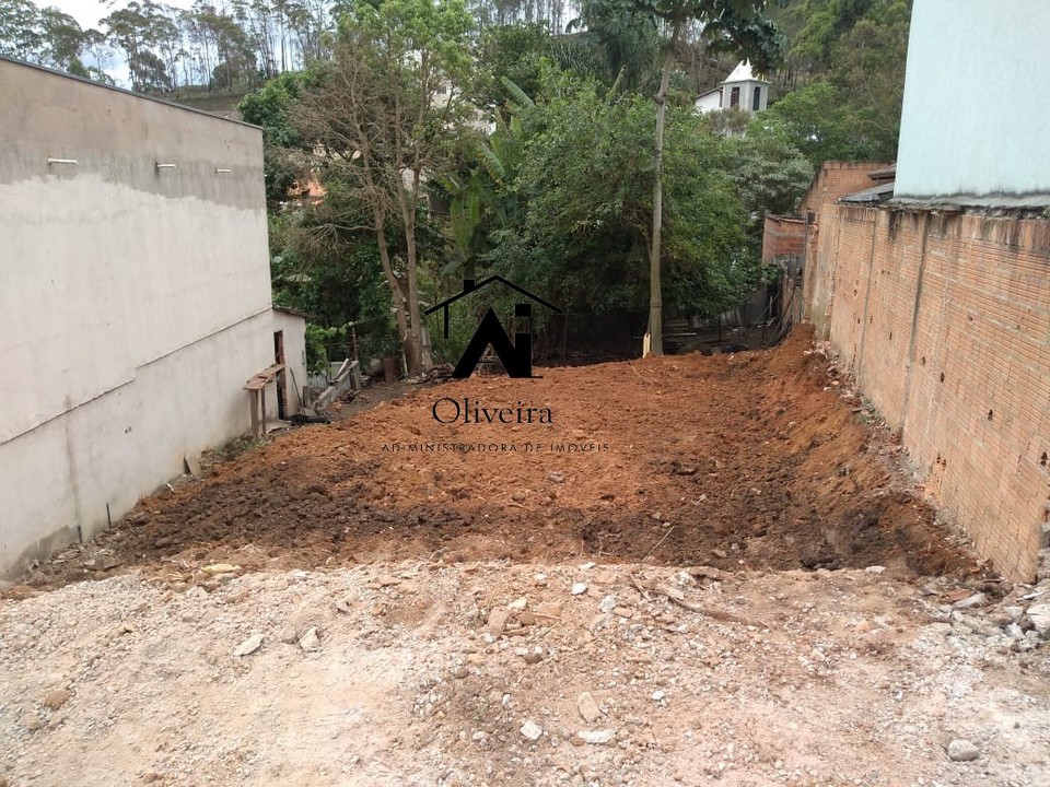TERR-08 TERRENO NO SÃO BENTO.