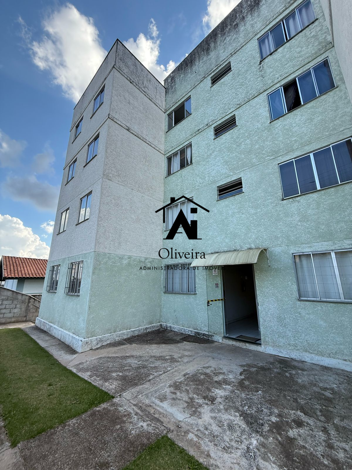 APTO-442 Apartamento no Jardim Esperança