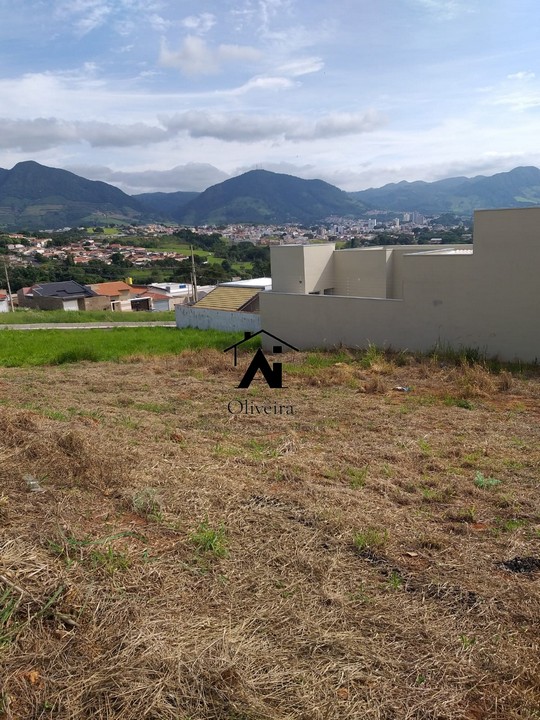 TERR-31 TERRENO EM ANDRADAS.