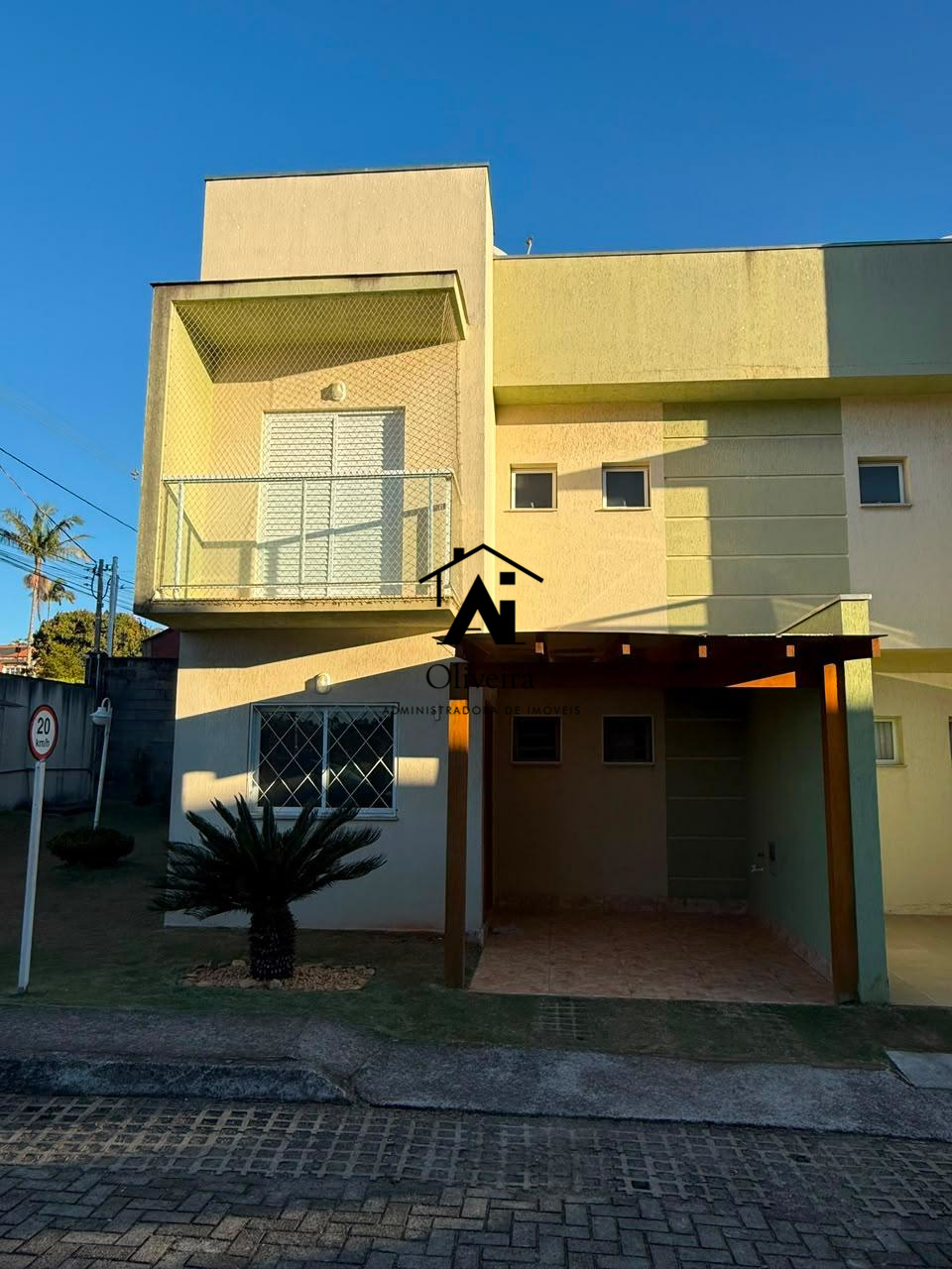 CA-666 Casa no Estância Poços de Caldas
