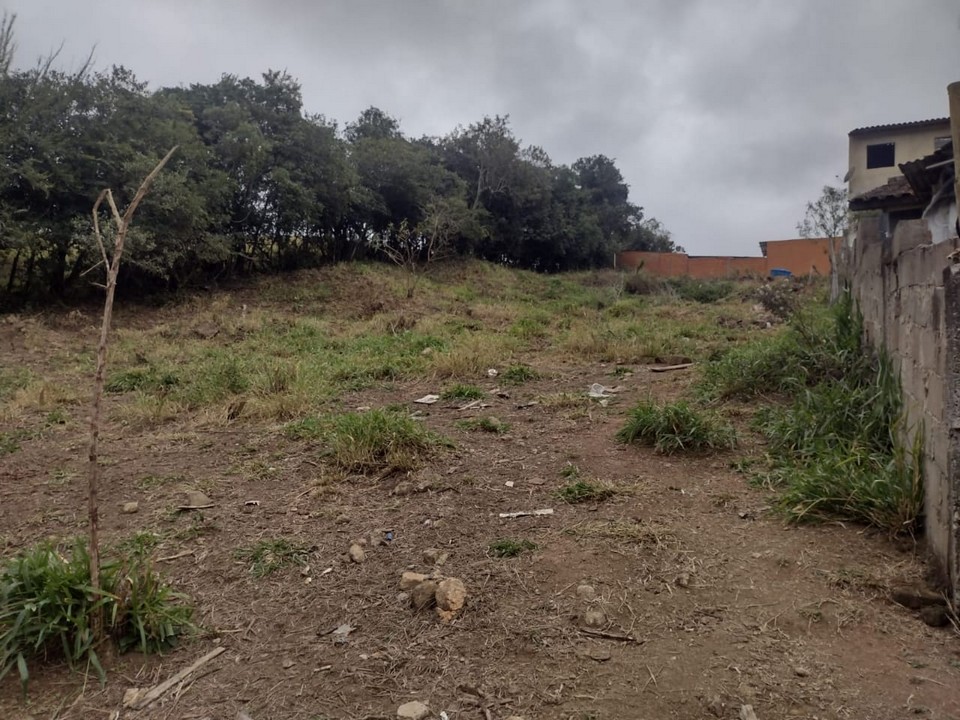 TERR-80 TERRENO DE CHACARA EM CALDAS.
