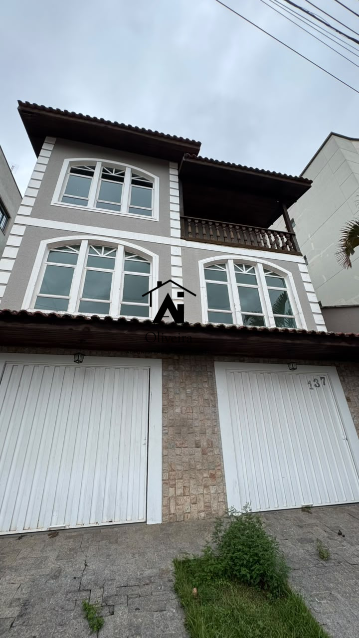 CA-672 Casa no São Geraldo