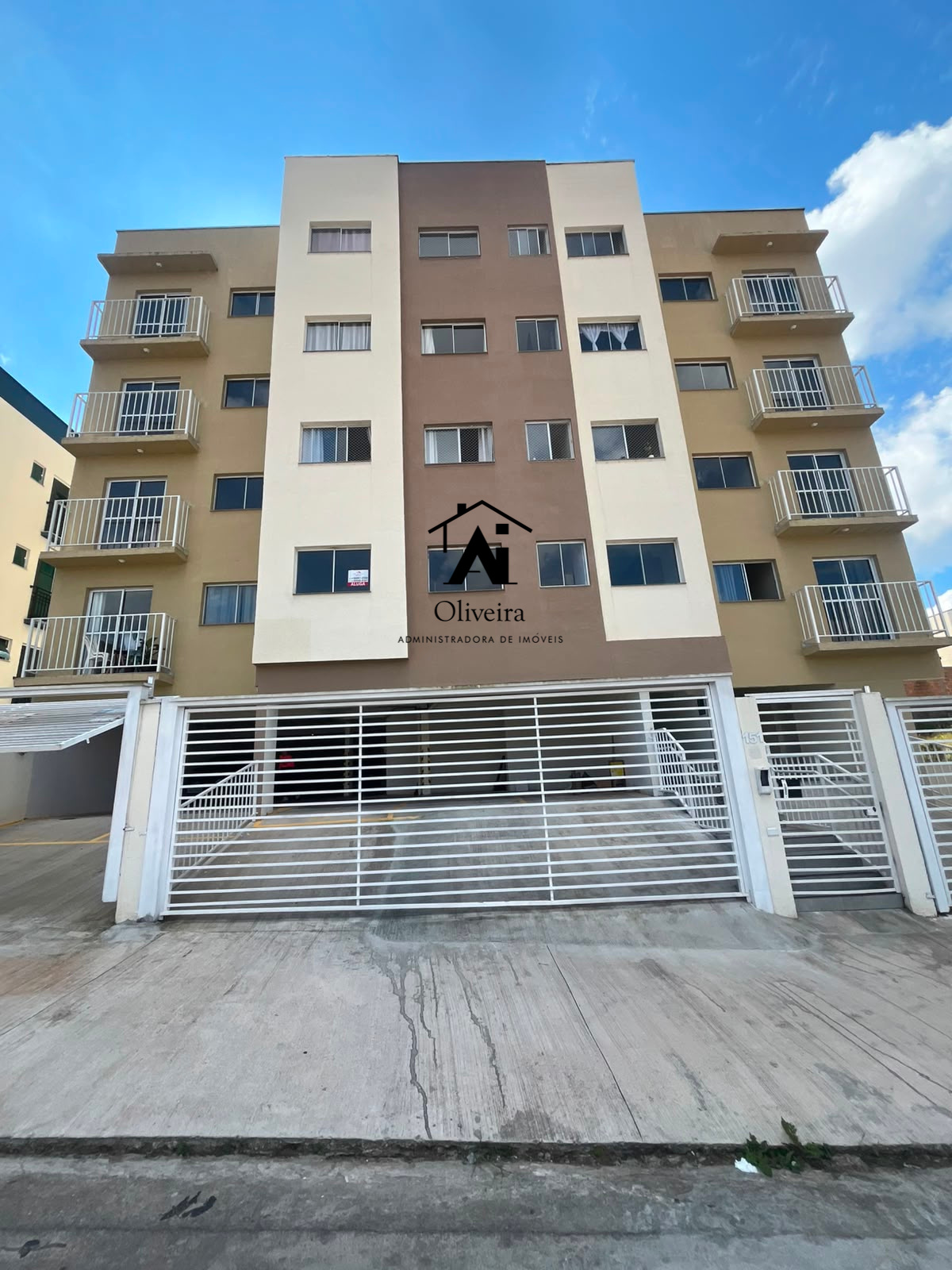 APTO-416 Apartamento no Residencial Summervile