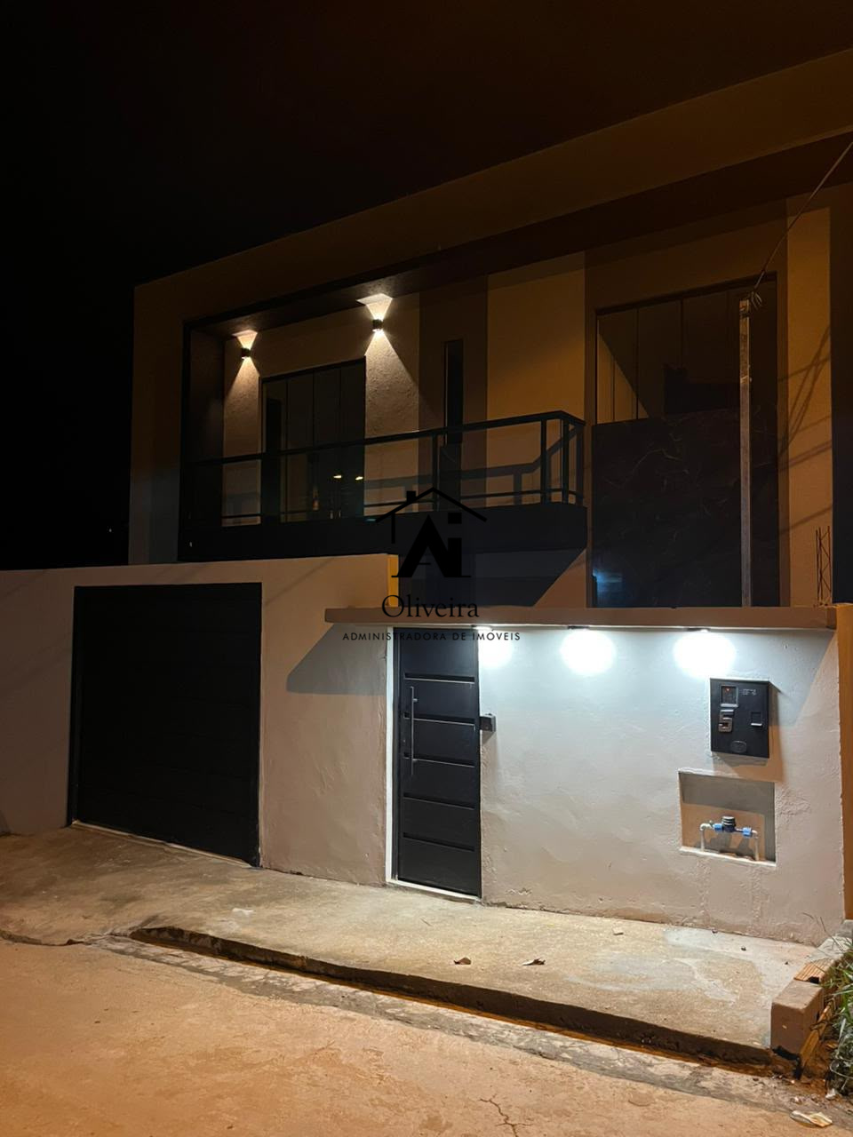 CA-668 Casa em Campestre