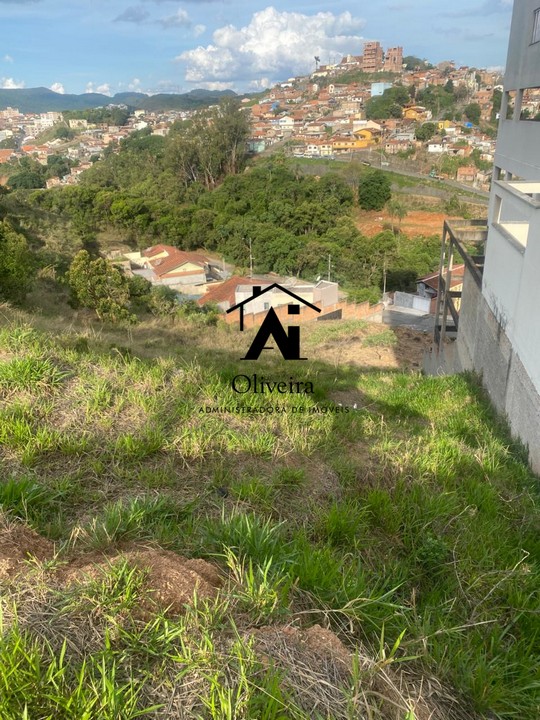 TERR-97 TERRENO NO JARDIM VITORIA