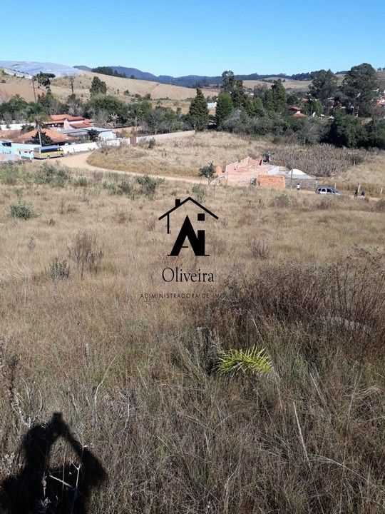 TERR-57 TERRENO  DE CHACARA PERTO DO CLUB DA UVA.