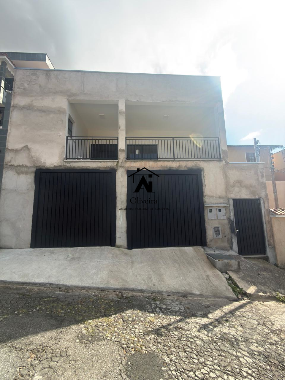 CA-654 CASA NO JARDIM YPE