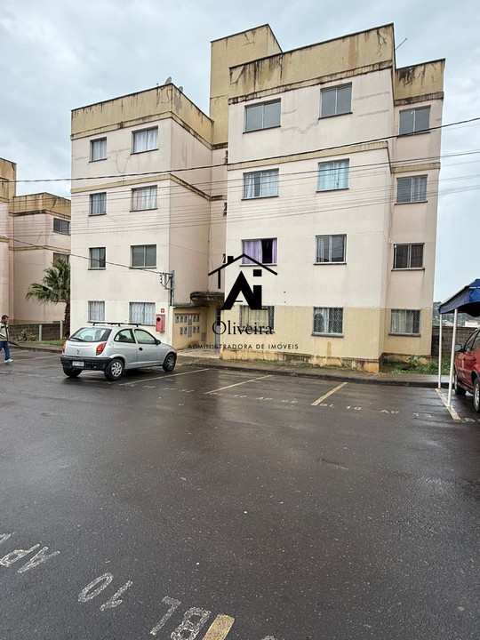 430 APARTAMENTO NO ITAMARATY.
