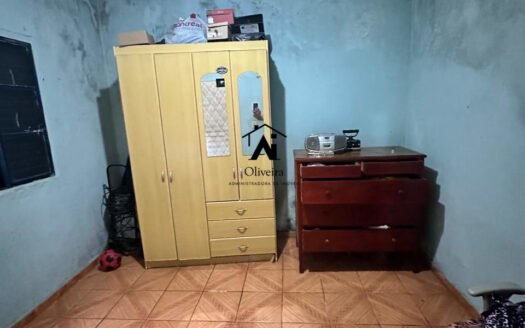 CA-546 CASA NO VILA CRUZ