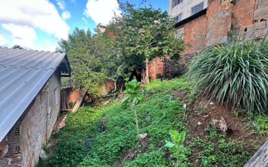 CA-546 CASA NO VILA CRUZ