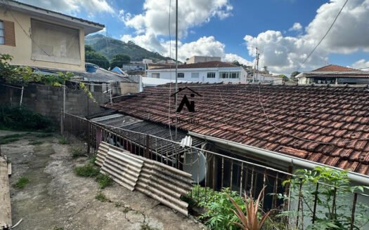 CA-546 CASA NO VILA CRUZ