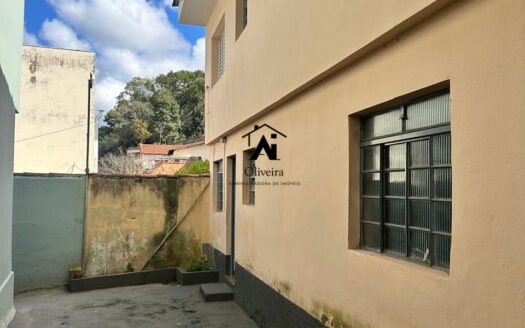 CA-568 CASA NO SANTA ROSALIA