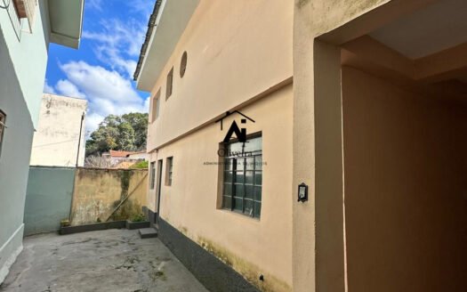 CA-568 CASA NO SANTA ROSALIA