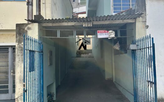 CA-568 CASA NO SANTA ROSALIA