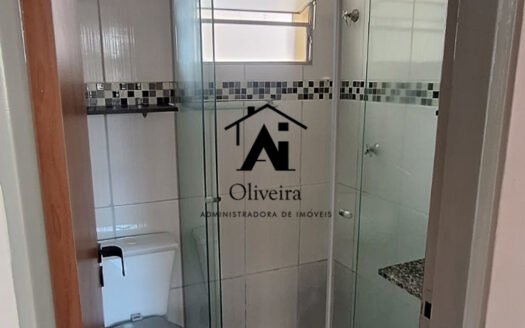 APTO-348 APARTAMENTO NO JARDIM ITAMARATY