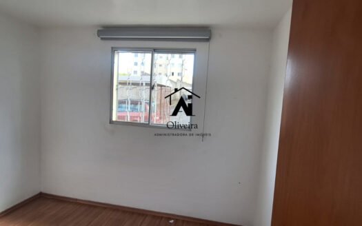 APTO-348 APARTAMENTO NO JARDIM ITAMARATY