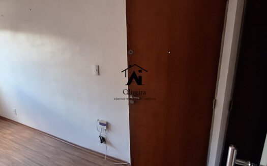 APTO-348 APARTAMENTO NO JARDIM ITAMARATY