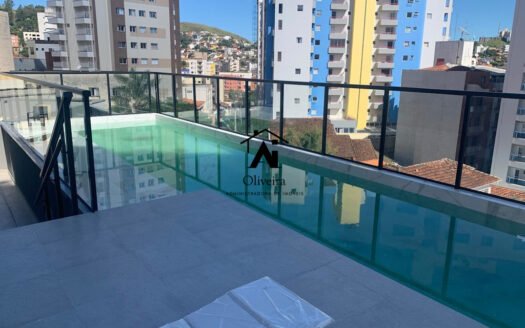 APTO-347 APARTAMENTO NO JARDIM CASCATINHA