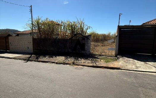 TERR-110 TERRENO NO JARDIM KENNEDY 1