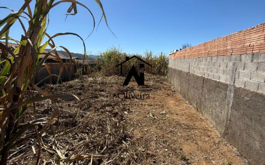 TERR-110 TERRENO NO JARDIM KENNEDY 1