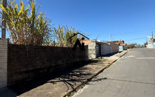 TERR-110 TERRENO NO JARDIM KENNEDY 1