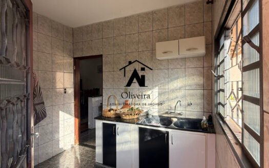 CA-585 CASA NO ESTÂNCIA SÃO JOSÉ