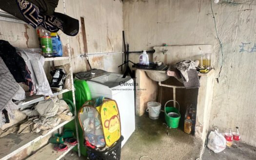 CA-580 CASA NO JARDIM ESPERANÇA-