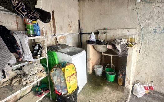 CA-580 CASA NO JARDIM ESPERANÇA-