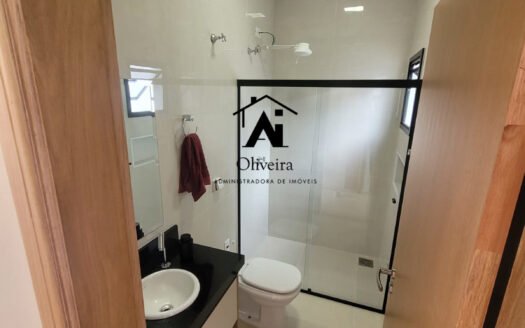 CA-582 CASA NO JARDIM IMPERIAL