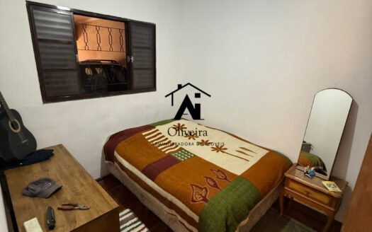 CA-585 CASA NO ESTÂNCIA SÃO JOSÉ