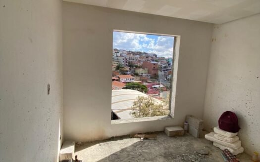 APTO-352 APARTAMENTO NO NOVA APARECIDA