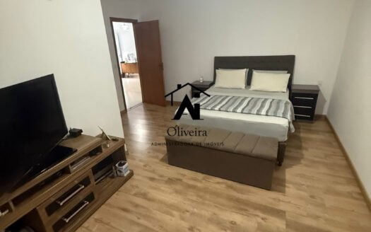 CA-583 CASA NO RESIDENCIAL TIRADENTES