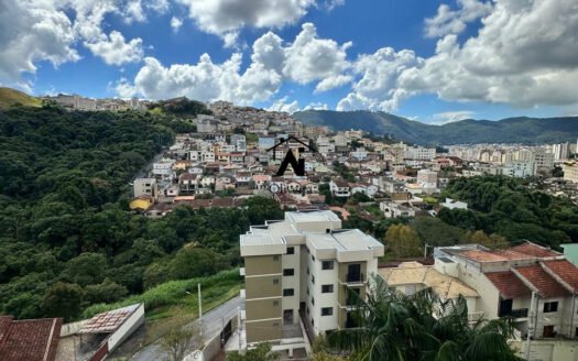 CA-578 CASA NO JARDIM VITORIA