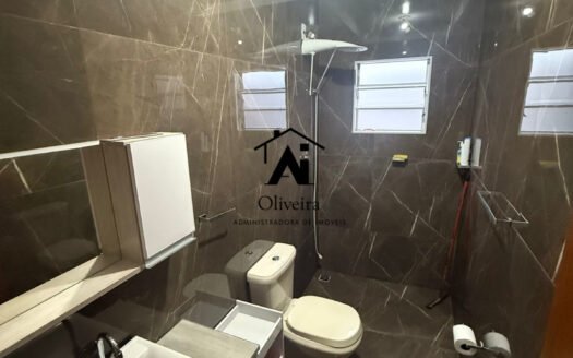 CA-583 CASA NO RESIDENCIAL TIRADENTES