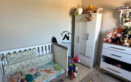 CA-580 CASA NO JARDIM ESPERANÇA-