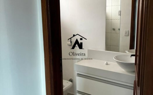 CA-587 CASA NO JARDIM MANACÁS