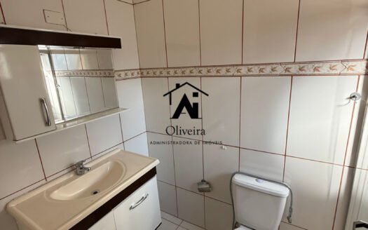 APTO-356 APARTAMENTO NO SANTA ANGELA