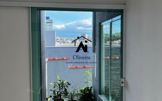 CA-587 CASA NO JARDIM MANACÁS